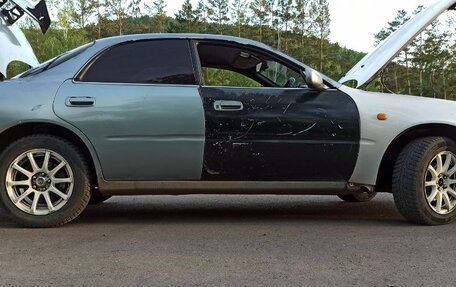 Toyota Carina ED III, 1994 год, 180 000 рублей, 10 фотография
