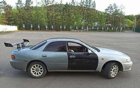 Toyota Carina ED III, 1994 год, 180 000 рублей, 11 фотография