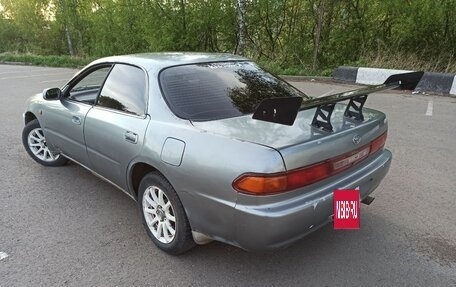 Toyota Carina ED III, 1994 год, 180 000 рублей, 5 фотография