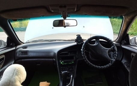 Toyota Carina ED III, 1994 год, 180 000 рублей, 18 фотография