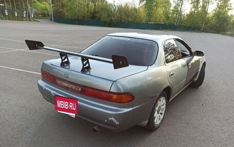 Toyota Carina ED III, 1994 год, 180 000 рублей, 9 фотография