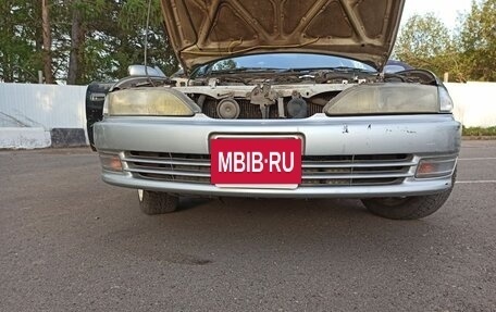 Toyota Carina ED III, 1994 год, 180 000 рублей, 13 фотография