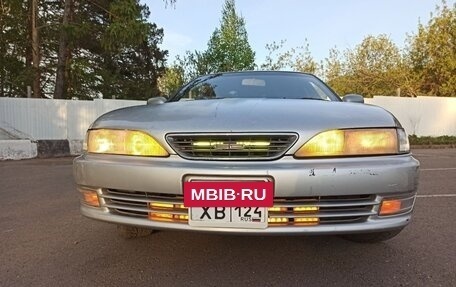 Toyota Carina ED III, 1994 год, 180 000 рублей, 14 фотография