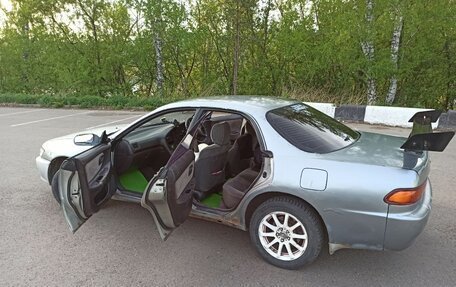Toyota Carina ED III, 1994 год, 180 000 рублей, 20 фотография
