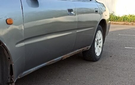 Toyota Carina ED III, 1994 год, 180 000 рублей, 25 фотография