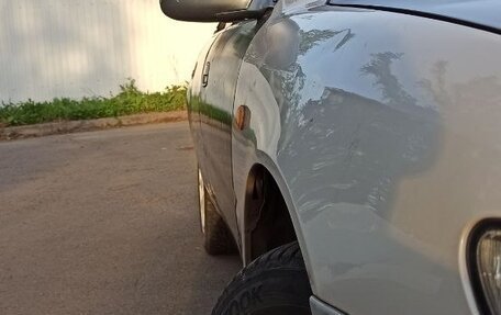 Toyota Carina ED III, 1994 год, 180 000 рублей, 28 фотография