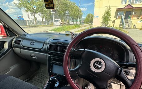 Subaru Forester, 2000 год, 380 000 рублей, 5 фотография