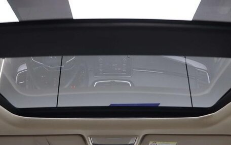 Honda CR-V IV, 2022 год, 2 171 887 рублей, 12 фотография