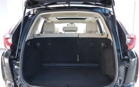 Honda CR-V IV, 2022 год, 2 171 887 рублей, 9 фотография