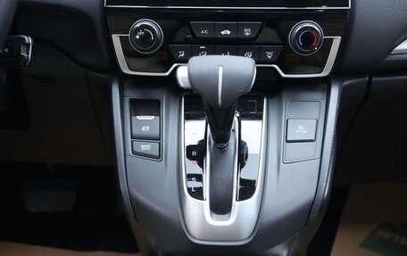 Honda CR-V IV, 2022 год, 2 171 887 рублей, 11 фотография