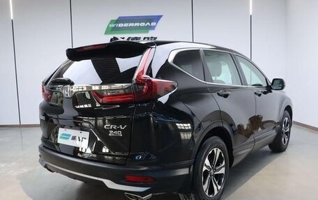Honda CR-V IV, 2022 год, 2 171 887 рублей, 8 фотография