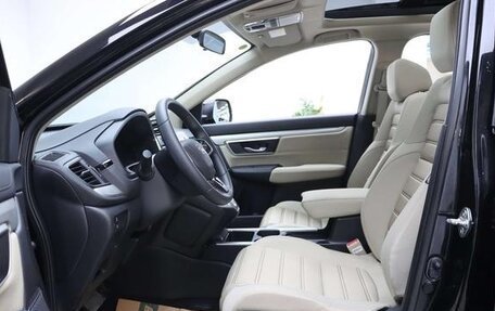 Honda CR-V IV, 2022 год, 2 171 887 рублей, 14 фотография