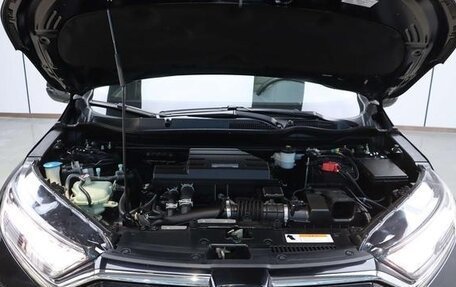 Honda CR-V IV, 2022 год, 2 171 887 рублей, 10 фотография