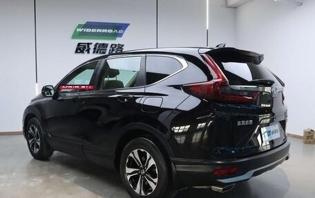 Honda CR-V IV, 2022 год, 2 171 887 рублей, 3 фотография