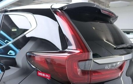 Honda CR-V IV, 2022 год, 2 171 887 рублей, 6 фотография
