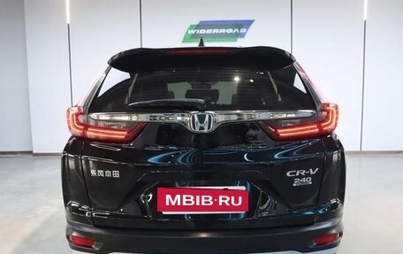 Honda CR-V IV, 2022 год, 2 171 887 рублей, 4 фотография