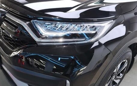 Honda CR-V IV, 2022 год, 2 171 887 рублей, 15 фотография