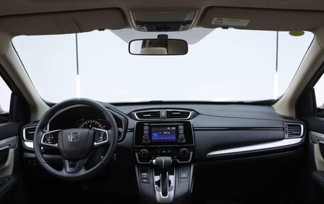 Honda CR-V IV, 2022 год, 2 171 887 рублей, 19 фотография