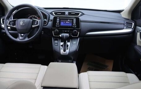 Honda CR-V IV, 2022 год, 2 171 887 рублей, 22 фотография
