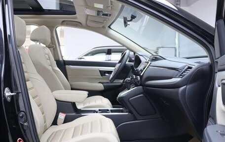 Honda CR-V IV, 2022 год, 2 171 887 рублей, 29 фотография