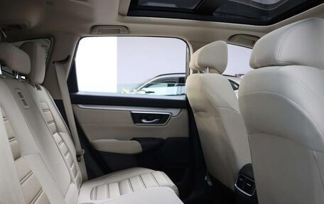 Honda CR-V IV, 2022 год, 2 171 887 рублей, 27 фотография