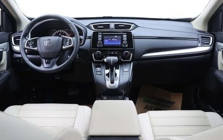 Honda CR-V IV, 2022 год, 2 171 887 рублей, 25 фотография