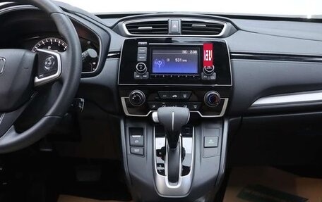 Honda CR-V IV, 2022 год, 2 171 887 рублей, 16 фотография