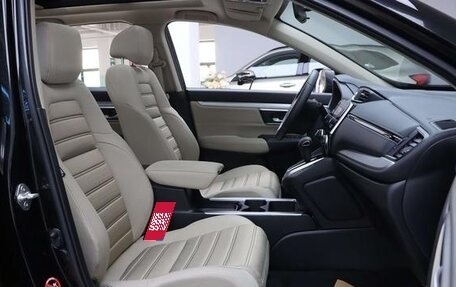 Honda CR-V IV, 2022 год, 2 171 887 рублей, 17 фотография