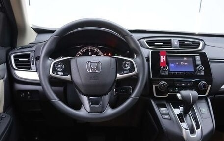 Honda CR-V IV, 2022 год, 2 171 887 рублей, 24 фотография