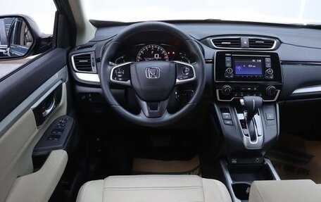 Honda CR-V IV, 2022 год, 2 171 887 рублей, 21 фотография
