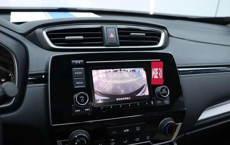Honda CR-V IV, 2022 год, 2 171 887 рублей, 20 фотография