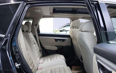 Honda CR-V IV, 2022 год, 2 171 887 рублей, 30 фотография