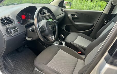 Volkswagen Polo VI (EU Market), 2013 год, 675 000 рублей, 6 фотография