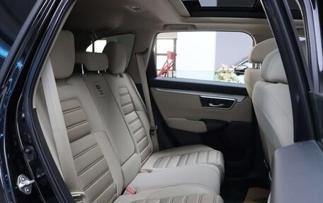 Honda CR-V IV, 2022 год, 2 171 887 рублей, 31 фотография