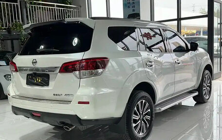 Nissan Terra, 2022 год, 2 565 000 рублей, 4 фотография