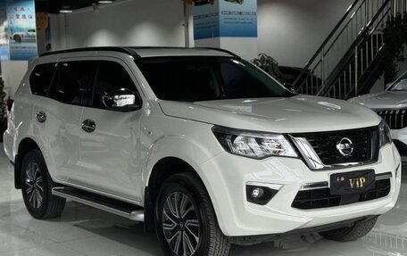Nissan Terra, 2022 год, 2 565 000 рублей, 3 фотография