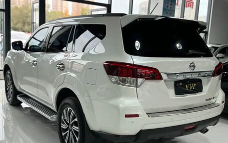 Nissan Terra, 2022 год, 2 565 000 рублей, 6 фотография