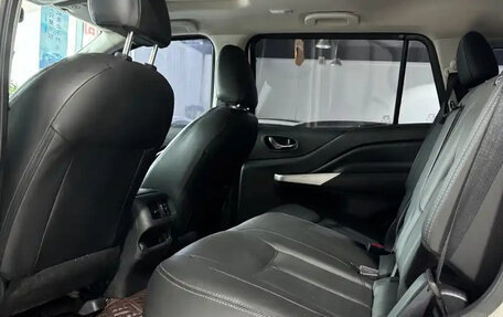Nissan Terra, 2022 год, 2 565 000 рублей, 8 фотография