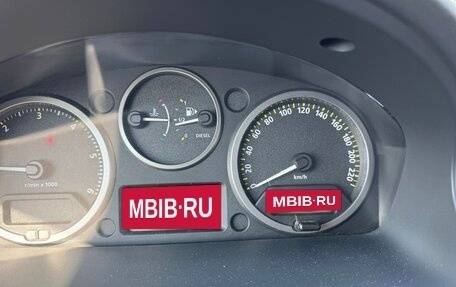 Land Rover Freelander II рестайлинг 2, 2010 год, 1 090 000 рублей, 9 фотография