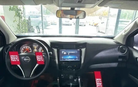 Nissan Terra, 2022 год, 2 565 000 рублей, 7 фотография