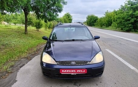 Ford Focus IV, 2002 год, 190 000 рублей, 4 фотография