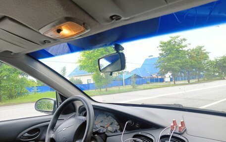Ford Focus IV, 2002 год, 190 000 рублей, 16 фотография