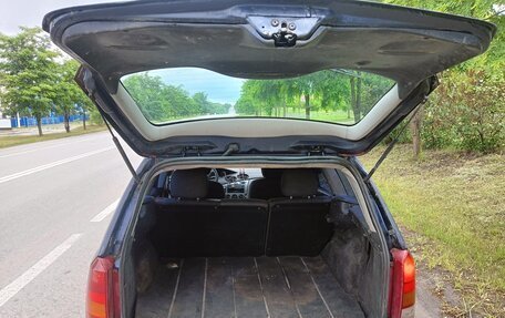 Ford Focus IV, 2002 год, 190 000 рублей, 14 фотография