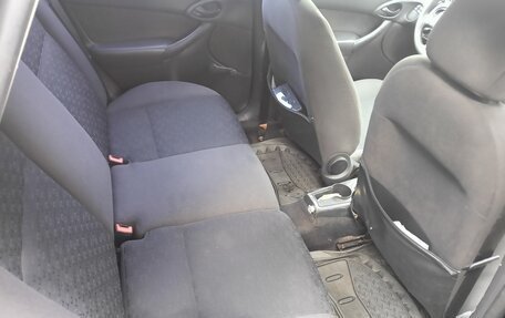 Ford Focus IV, 2002 год, 190 000 рублей, 24 фотография