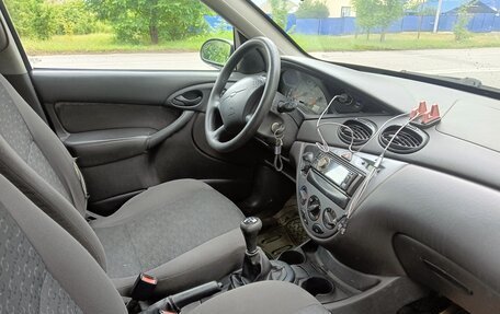 Ford Focus IV, 2002 год, 190 000 рублей, 28 фотография