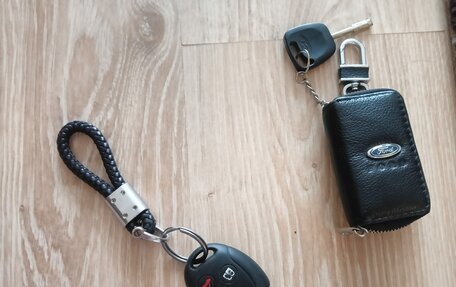Ford Focus IV, 2002 год, 190 000 рублей, 34 фотография
