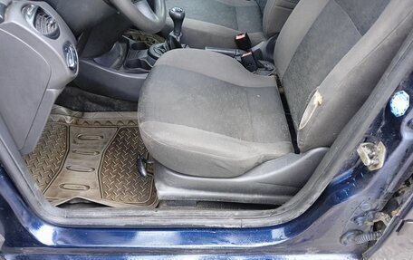 Ford Focus IV, 2002 год, 190 000 рублей, 23 фотография