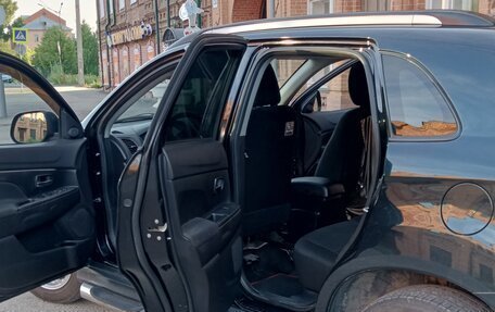 Mitsubishi ASX I рестайлинг, 2011 год, 1 250 000 рублей, 8 фотография