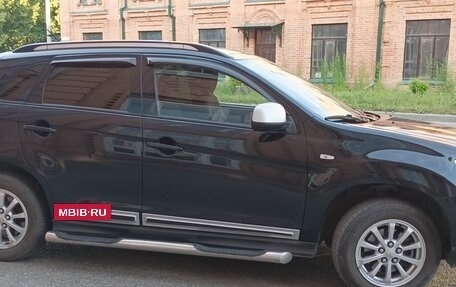 Mitsubishi ASX I рестайлинг, 2011 год, 1 250 000 рублей, 3 фотография