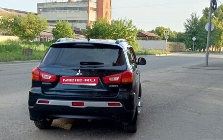 Mitsubishi ASX I рестайлинг, 2011 год, 1 250 000 рублей, 5 фотография